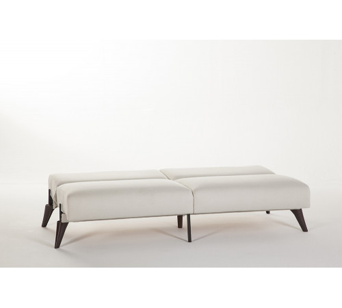 Трехместный Диван-кровать Flexy Флекси (крем) Трехместный Диван-кровать Flexy Флекси (крем)