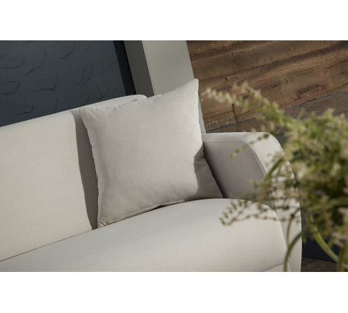 Трехместный Диван-кровать Flexy Флекси (крем) Трехместный Диван-кровать Flexy Флекси (крем)