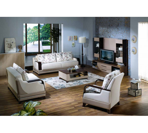 Кресло Идея IDEA-03 Кресло Идея IDEA-03