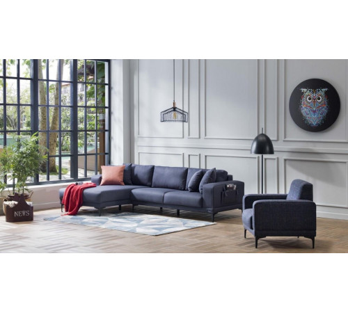 Кресло Marses (Марсес) marses-04