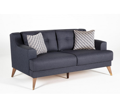 Трехместный диван-кровать Солена (Solena) Беллона Трехместный диван-кровать Солена (Solena) Беллона