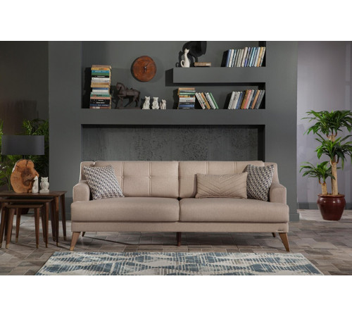 Трехместный диван-кровать Солена (Solena) Беллона Трехместный диван-кровать Солена (Solena) Беллона