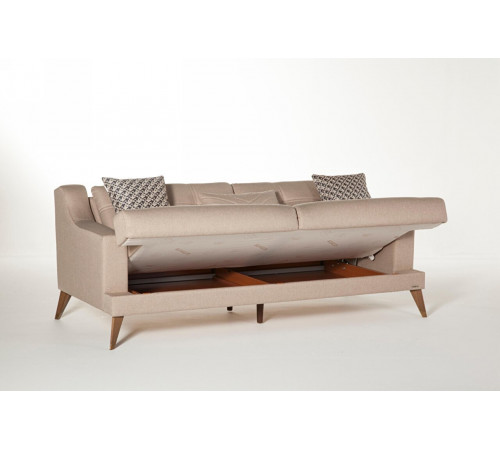 Трехместный диван-кровать Солена (Solena) Беллона Трехместный диван-кровать Солена (Solena) Беллона