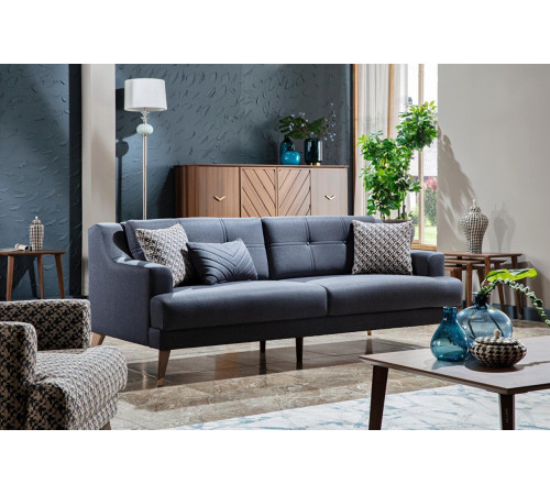 Трехместный диван-кровать Солена (Solena) Беллона Трехместный диван-кровать Солена (Solena) Беллона