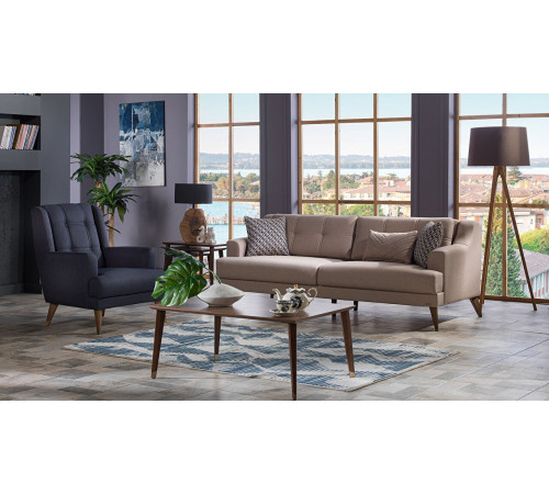 Трехместный диван-кровать Солена (Solena) Беллона Трехместный диван-кровать Солена (Solena) Беллона