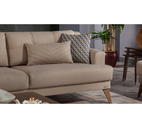 Трехместный диван-кровать Солена (Solena) Беллона Трехместный диван-кровать Солена (Solena) Беллона