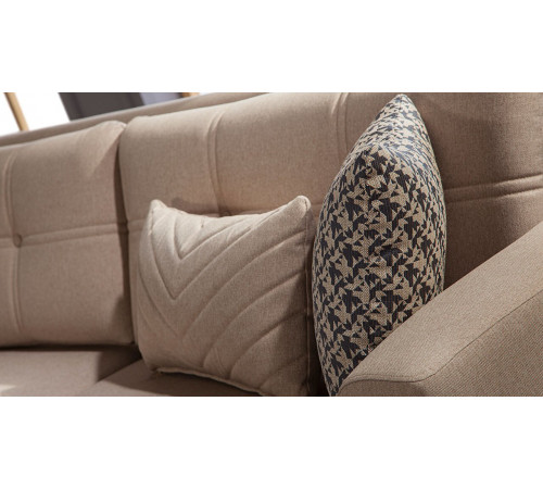 Трехместный диван-кровать Солена (Solena) Беллона Трехместный диван-кровать Солена (Solena) Беллона