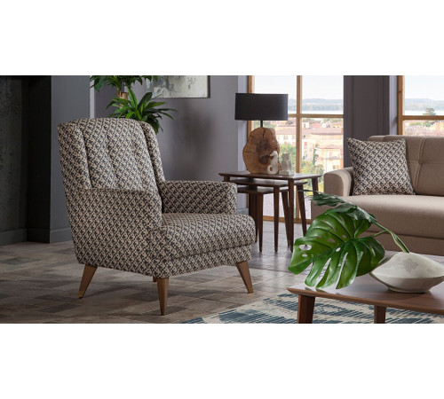 Кресло Солена (Solena) Беллона Кресло Солена (Solena) Беллона