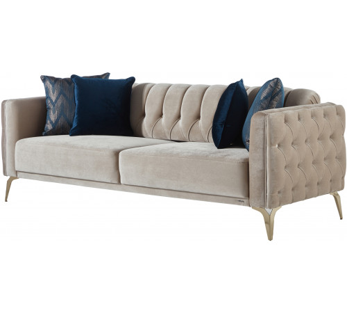 Трехместный диван-кровать Валеско (Valesco) Беллона Трехместный диван-кровать Валеско (Valesco) Беллона