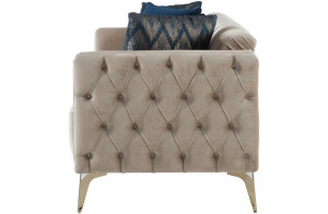 Двухместный диван-кровать Валеско (Valesco) Беллона Двухместный диван-кровать Валеско (Valesco) Беллона