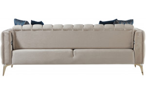 Трехместный диван-кровать Валеско (Valesco) Беллона Трехместный диван-кровать Валеско (Valesco) Беллона