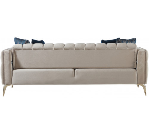 Трехместный диван-кровать Валеско (Valesco) Беллона Трехместный диван-кровать Валеско (Valesco) Беллона