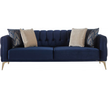 Трехместный диван-кровать Валеско (Valesco) Беллона Трехместный диван-кровать Валеско (Valesco) Беллона