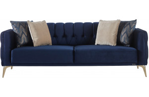 Трехместный диван-кровать Валеско (Valesco) Беллона Трехместный диван-кровать Валеско (Valesco) Беллона