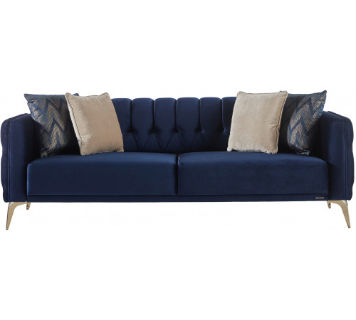 Трехместный диван-кровать Валеско (Valesco) Беллона Трехместный диван-кровать Валеско (Valesco) Беллона