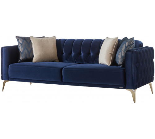 Трехместный диван-кровать Валеско (Valesco) Беллона Трехместный диван-кровать Валеско (Valesco) Беллона