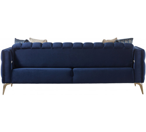 Трехместный диван-кровать Валеско (Valesco) Беллона Трехместный диван-кровать Валеско (Valesco) Беллона