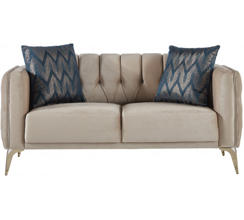 Двухместный диван-кровать Валеско (Valesco) Беллона Двухместный диван-кровать Валеско (Valesco) Беллона