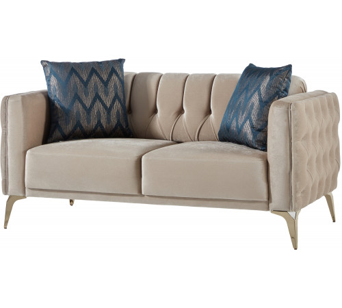 Двухместный диван-кровать Валеско (Valesco) Беллона Двухместный диван-кровать Валеско (Valesco) Беллона