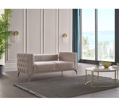 Двухместный диван-кровать Валеско (Valesco) Беллона Двухместный диван-кровать Валеско (Valesco) Беллона