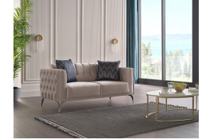 Двухместный диван-кровать Валеско (Valesco) Беллона Двухместный диван-кровать Валеско (Valesco) Беллона