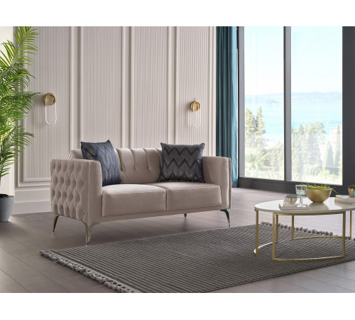 Двухместный диван-кровать Валеско (Valesco) Беллона Двухместный диван-кровать Валеско (Valesco) Беллона