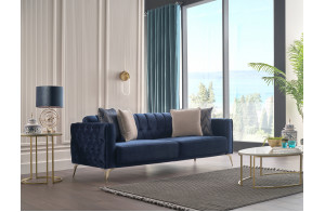 Трехместный диван-кровать Валеско (Valesco) Беллона Трехместный диван-кровать Валеско (Valesco) Беллона