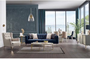 Кресло Валеско (Valesco) Беллона Кресло Валеско (Valesco) Беллона