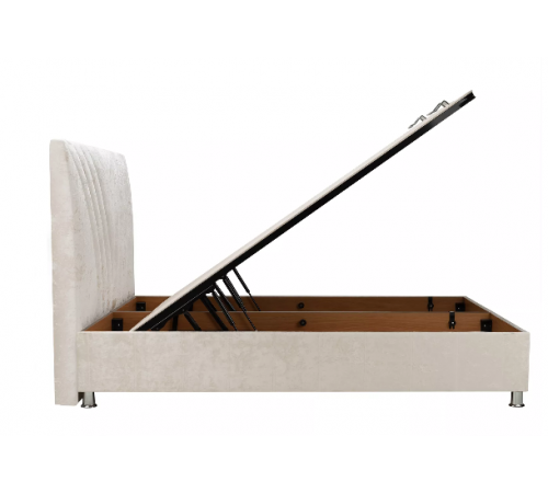 Двуспальная кровать VERSO (Версо) с подъемным механизмом Двуспальная кровать VERSO (Версо) с подъемным механизмом