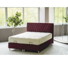 Двуспальная кровать VERSO (Версо) с подъемным механизмом Двуспальная кровать VERSO (Версо) с подъемным механизмом