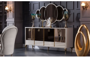 Обеденный стул для гостиной Элит ELIT-16-01 Обеденный стул для гостиной Элит ELIT-16-01