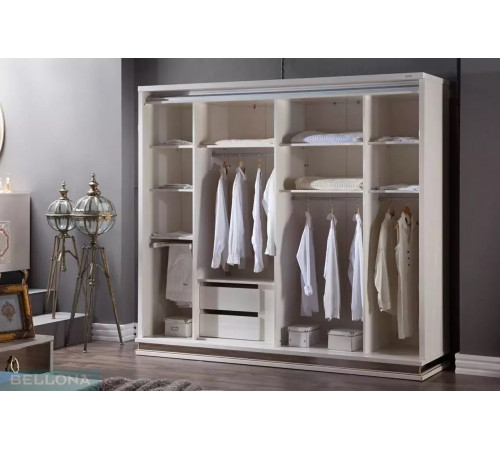 Шкаф купе Элит ELIT-19 Шкаф купе Элит ELIT-19