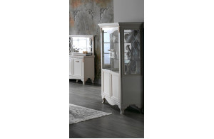 Витрина двухстворчатая Карат KART-13 Витрина двухстворчатая Карат KART-13