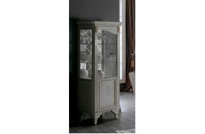 Витрина одностворчатая Карат KART-12 Витрина одностворчатая Карат KART-12