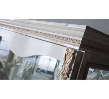 Витрина одностворчатая Карат KART-12 Витрина одностворчатая Карат KART-12