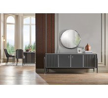 Зеркало для тумба Gravita (Гравита) GRAV-11 Зеркало для тумба Gravita (Гравита) GRAV-11