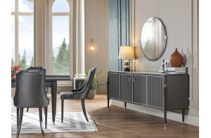 Зеркало для тумба Gravita (Гравита) GRAV-11 Зеркало для тумба Gravita (Гравита) GRAV-11