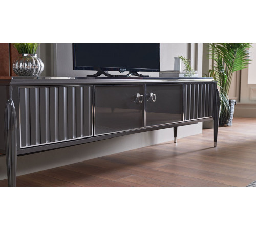 Тумба под ТВ Gravita (Гравита) GRAV-15 Тумба под ТВ Gravita (Гравита) GRAV-15