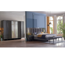 Шкаф-купе Gravita (Гравита) GRAV-19 Шкаф-купе Gravita (Гравита) GRAV-19