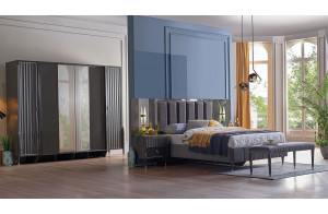 Шкаф-купе Gravita (Гравита) GRAV-19 Шкаф-купе Gravita (Гравита) GRAV-19