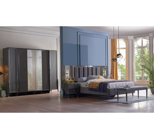 Шкаф-купе Gravita (Гравита) GRAV-19 Шкаф-купе Gravita (Гравита) GRAV-19