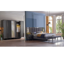 Шкаф-купе Gravita (Гравита) GRAV-19 Шкаф-купе Gravita (Гравита) GRAV-19