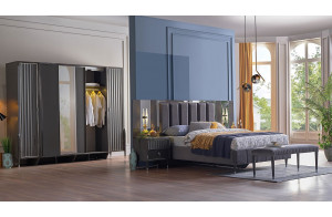 Шкаф-купе Gravita (Гравита) GRAV-19 Шкаф-купе Gravita (Гравита) GRAV-19