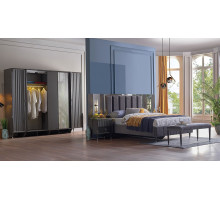 Шкаф-купе Gravita (Гравита) GRAV-19 Шкаф-купе Gravita (Гравита) GRAV-19