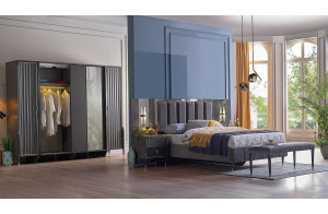 Шкаф-купе Gravita (Гравита) GRAV-19 Шкаф-купе Gravita (Гравита) GRAV-19