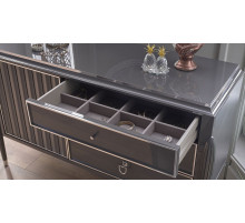 Туалетный столик Gravita (Гравита) GRAV-23 Туалетный столик Gravita (Гравита) GRAV-23