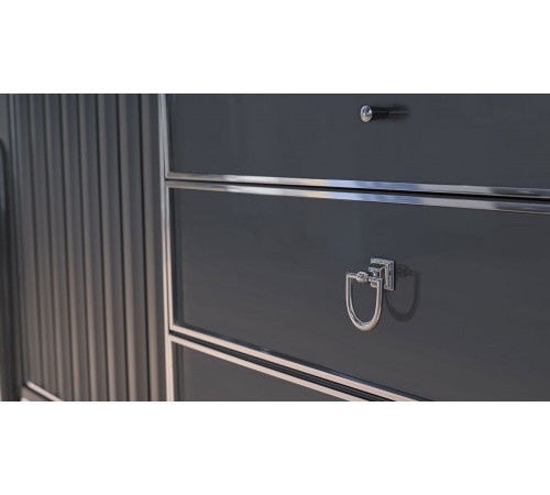 Комод для белья Gravita (Гравита) GRAV-28 Комод для белья Gravita (Гравита) GRAV-28