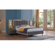 Кровать Gravita (Гравита) GRAV-26 Кровать Gravita (Гравита) GRAV-26