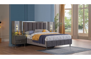 Прикроватная тумба Gravita (Гравита) GRAV-27 Прикроватная тумба Gravita (Гравита) GRAV-27