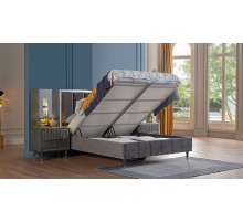 Спальня Gravita 2 (Гравита) Спальня Gravita 2 (Гравита)